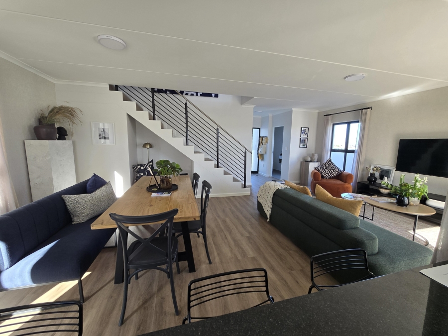 To Let 3 Bedroom Property for Rent in Haasendal Western Cape